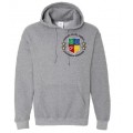 7 for $105 Hoodie