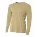 7 for $105 DRY FIT LONG SLEEVE TEE