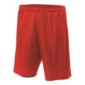 A4 9" Pro Mesh Shorts