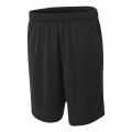 A4 DRI FIT SHORTS WITH POCKETS