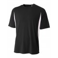 A4 DRI FIT - SIDE STRIPE