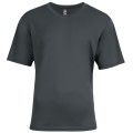 A4 DRY FIT V-NECK TEE