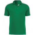 AUGUSTA BI-VITAL SCREENED POLO DRY FIT