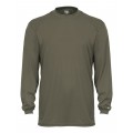 Badger Dri Fit Long Sleeve Tee