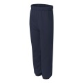 BADGER PERFORMANCE FLEECE PANTS