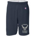 Champion Cotton Short