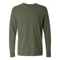 COMFORT COLORS LONG SLEEVE