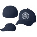 Flexfit - Sized Wool Cap - Digital Color Print