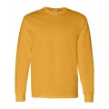 Gildan Long Sleeve 50/50 Adults