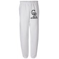 JERZEES Pocket Sweatpants