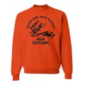 JERZEES CREW NECK SWEAT SHIRT Youth & Adults