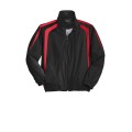 Sport Tech Raglan Jacket