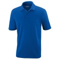 TEAM 365 PERFORMANCE PIQUE POLO EMBROIDERED