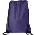 Bags - Value Drawstring Back Pack Nylon